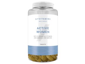 MyProtein Active Women