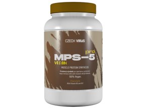 Czech Virus MPS-5 Pro Vegan