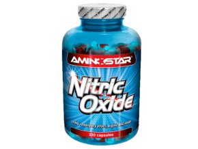 Aminostar Nitric Oxide