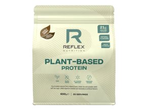 Reflex Plant Based Protein