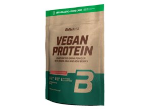 BiotechUSA Vegan Protein