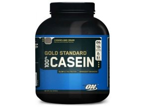 Optimum 100% Casein