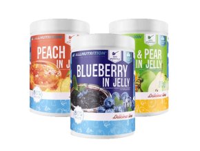 Allnutrition Jelly