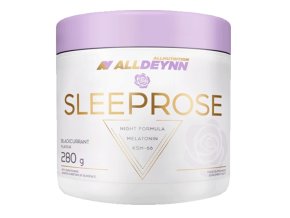 All Nutrition SleepRose