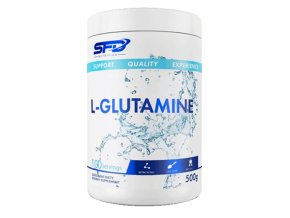 Allnutrition L-Glutamine