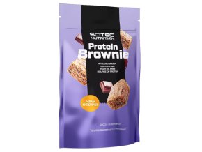 Scitec Protein Brownie