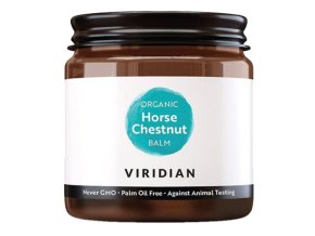 Viridian Horse Chestnut Balm