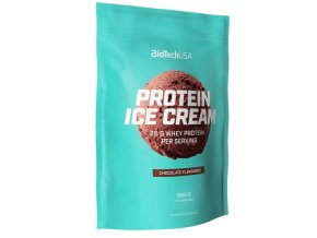 BiotechUSA Protein Ice Cream