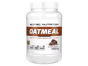 Scitec Oatmeal