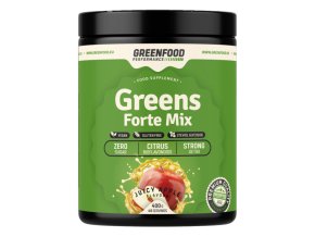 GreenFood Greens Forte Mix