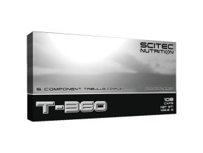 Scitec T-360