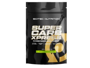 Scitec Supercarb Xpress