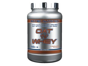 Scitec Oat'n'Whey