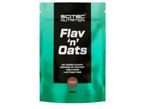 Scitec Flav’n’Oats