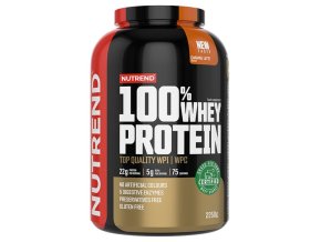 Nutrend 100% Whey Protein