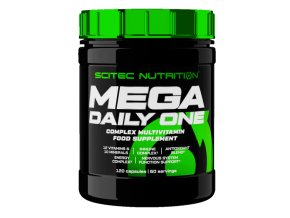 Scitec Mega Daily One