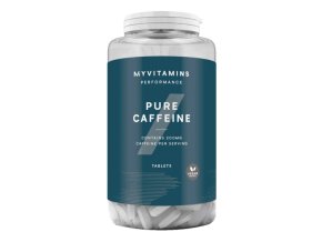 MyProtein Pure Caffeine