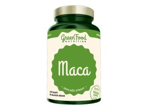 GreenFood Maca