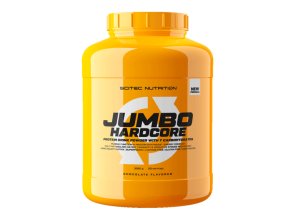 Scitec Jumbo Hardcore