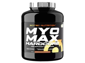 Scitec MyoMax Hardcore