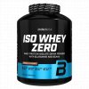 BiotechUSA Iso Whey Zero