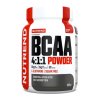 bcaa411powder