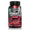 MuscleTech Hydroxycut Hardcore Elite (Velikost balení 110 Kapslí)