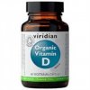 Viridian Organic Vitamin D