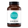 Viridian Magnesium Citrate with Vitamin B6