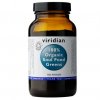 Viridian 100% Organic Soul Food Greens prášek
