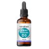 Viridian Liquid Vitamin D3 2000IU