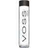 VOSS voda perlivá (Balení sklo, Objem 375 ml, Příchuť limetka/máta)