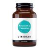 Viridian Potassium Magnesium Citrate