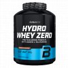 BiotechUSA Hydro Whey Zero