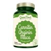GreenFood Carnitin Arginin Maca
