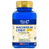 VitaHarmony Magnesium citrát 400mg + Vitamin B6