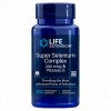 Life Extension Super Selenium Complex & Vitamin E