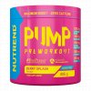 pumpnutrend