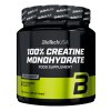 BiotechUSA 100% Creatine Monohydrate