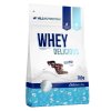 Allnutrition Whey Delicious protein