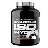scitecanabolicisohydro