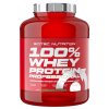 Scitec 100% Whey Protein Professional