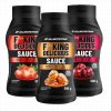 Allnutrition F**king Delicious Sauce