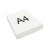kancelarsky papir a4 80 g 500 listu