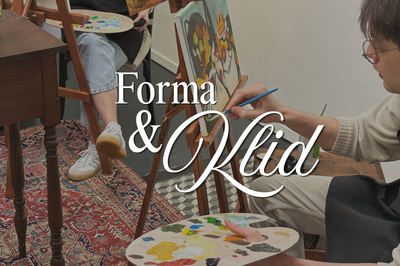 Forma a Klid