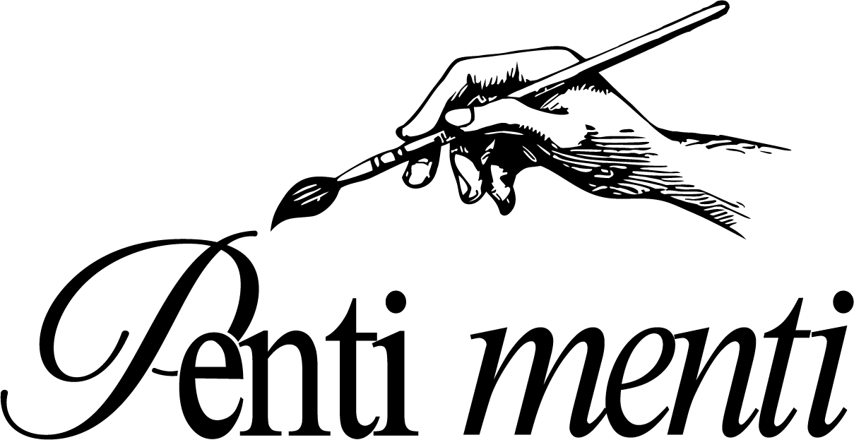 PENTIMENTI