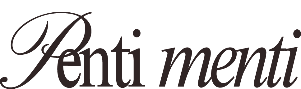 PENTIMENTI