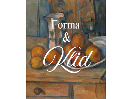 Forma & Klid 24.5. - 10:00 - 13:30