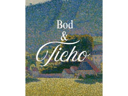 Bod a ticho 23.5. - 10:00 - 13:30