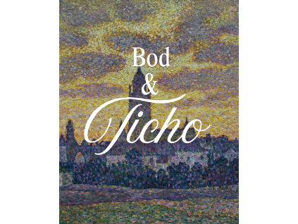 Bod a ticho 23.5. - 15:30 - 19:00
